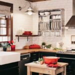 Best kitchen cabinets for modern homes with flat-front doors and matte hardware