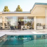 Home improvement ideas that increase property value including curb appeal and kitchen updates