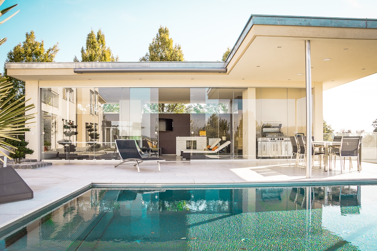 Home improvement ideas that increase property value including curb appeal and kitchen updates